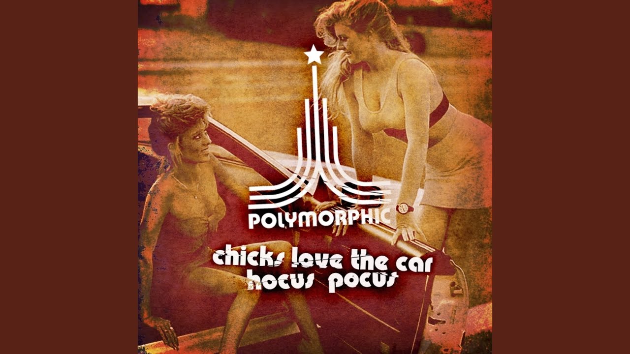 Παρακολούθηση Chicks Love The Car (DJ Antention Remix) στο YouTube Παρακολούθηση Chicks Love The Car (DJ Antention Remix) στο YouTube