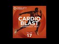 Cardio Blast! Vol. 17 (Nonstop Fitness & Workout Mix 132-152 BPM)