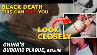 China Bubonic plague 2020 - Beijing 2nd Lockdown: Black Death Begins