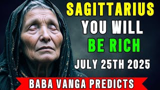 Download Lagu Baba Vanga's schokkende voorspelling voor BOOGSCHUTTER! Gouden tijdperk van rijkdom begint na 25 ... MP3 Download Lagu Baba Vanga's schokkende voorspelling voor BOOGSCHUTTER! Gouden tijdperk van rijkdom begint na 25 ... MP3