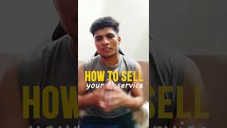 Three important things in freelancing || sales || communication || master the skill