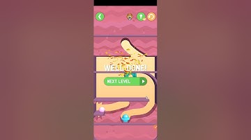 dig this! 410-15 | TEAMWORK | dig this level 410 episode 15 solution gameplay walkthrough