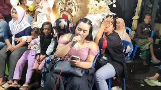 GAMBANG KIWO REOG SRI RUKUN KUMALA LIVE KALIWUNGU