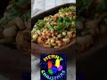 Salada de feijão fradinho é tudo de bom no Natal #shorts