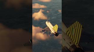 Indian Mig-21 Never Stood A Chance Dcs World