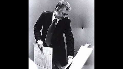 Paul Mauriat - Unchained melody (1987)