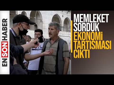 Memleketinizin neyi meşhur? Yine ekonomi tartışması çıktı!