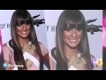 Capture de la vidéo Lea Michele's First Interview Since Cory Monteith's Death 1
