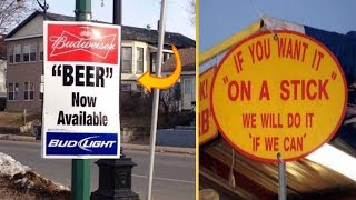 Very Suspicious Quotation Marks