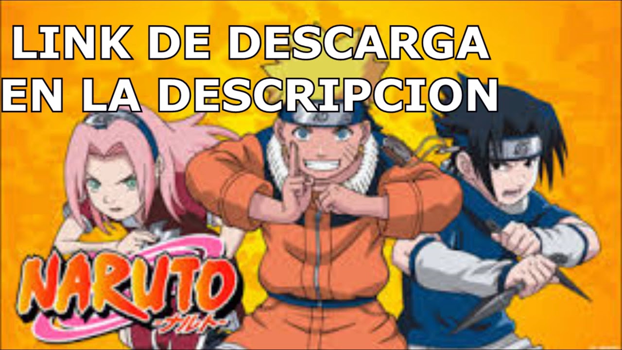 Naruto Shippuden Capitulo 113 En Español Latino