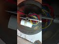 pankha wiring karne ka tarika