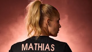 Merritt Mathias shares her First Thoughts after her return to the pitch | @weareangelcity