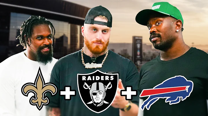 NFL's Elite Pass Rushers Share Techniques | Sack Summit 24'