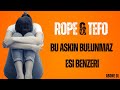 Rope Tefo Bu Aşkın Bulunmaz Eşi Benzeri Prod Yılmaz Dağ Tiktok