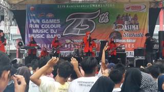 Qasima Magelang - Isna_ Sayang
