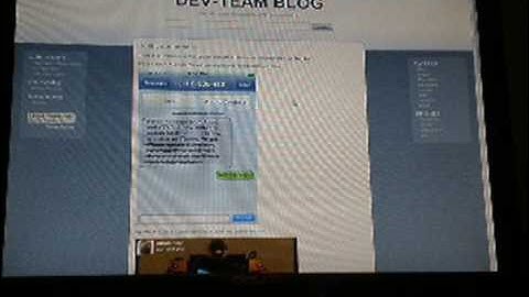 2.2.1 Firmware Update