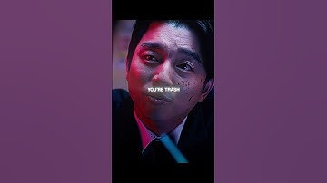Salesman [Gong Yoo] | Blah Slowed Squid Game Season 2 | #squidgameedit #squidgame