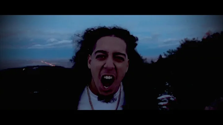 BURGOS - I LIKE (OFFICIAL MUSIC VIDEO) PROD BY BER...