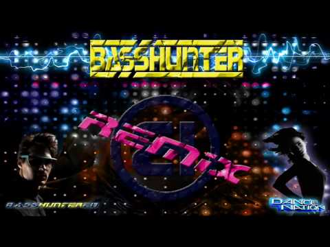 BassHunter - Oh Sandra (DJ Sebax Remix)