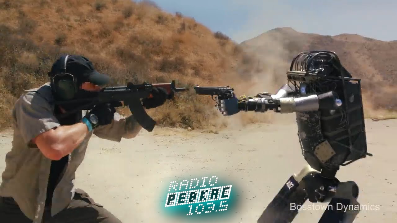 Cyberpunk 2077 Radio Stations Be Like: