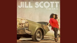 Video thumbnail of "Jill Scott - Until Then (I Imagine)"