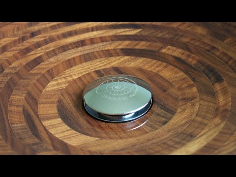 Ammonitum l The success story - video from Ammonitum