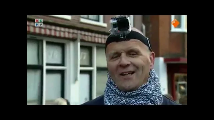 Man bijt hond - Door andermans ogen - Volledige versie | Full version