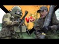 Airsoft War: The Juggernaut vs Special Forces | TrueMOBSTER