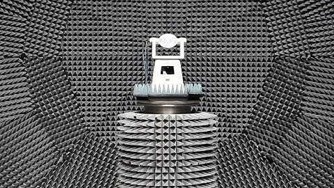 The European Microwave Signature Laboratory: securing Galileo through tests and measurements