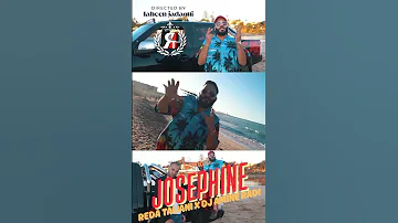 Remix Joséphine Teaser 