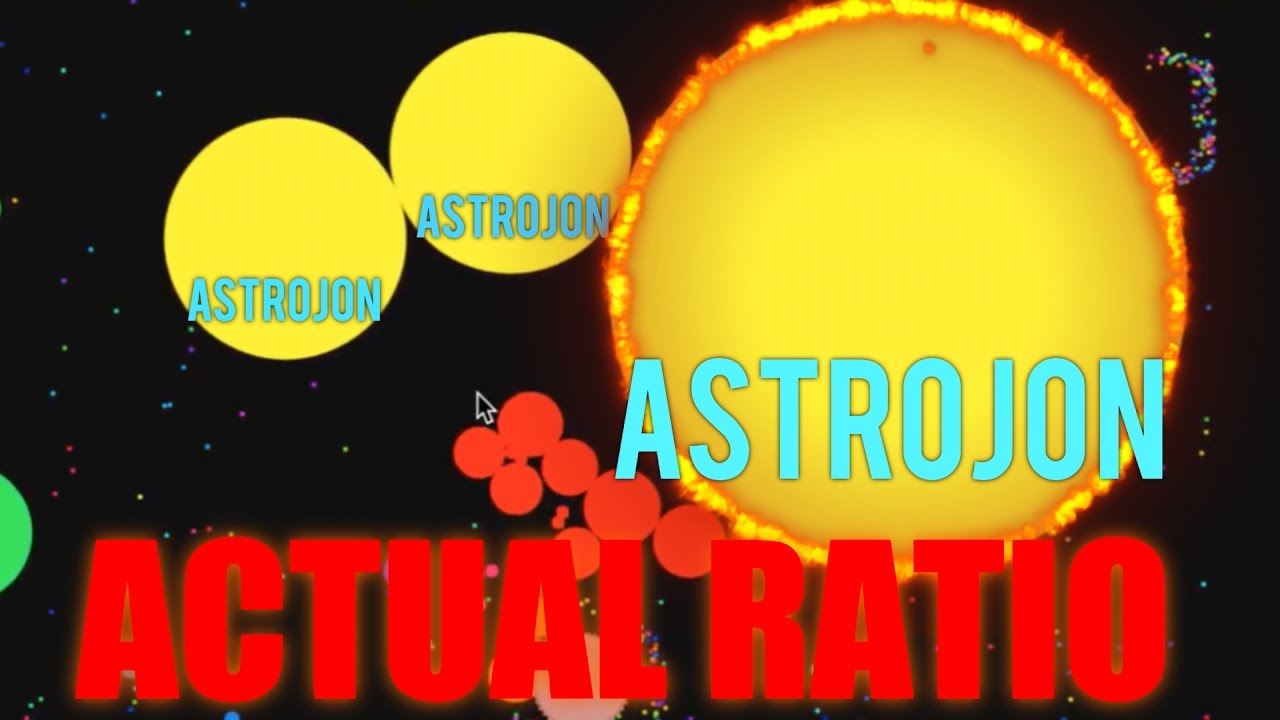 the BEST POPSPLIT RATIO EVER in GOTA.IO !?!??! + INSANE PRE DOUBLE x2