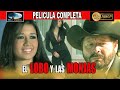 🎬 EL LOBO Y LAS MONJAS - Pelicula completa en español  🎥