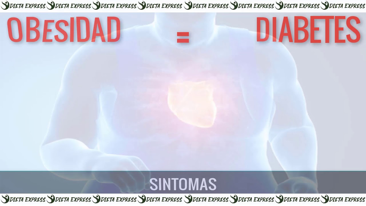 obesidad diabetes dieta