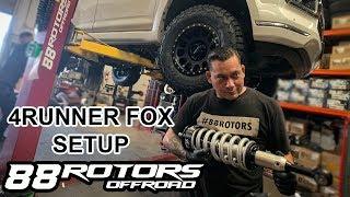5th gen toyota 4runners lifted with 285/70/17 88rotors offroad check
us out on instagram @88rotorsoffroad & @88rotors 2004 2005 2006 2007
2008 2009 2010...