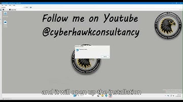 Secure Your Internet with Cloudflare VPN #cyberhawkconsultancy  #cyberthreatintel