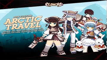 [Void Elsword] T. BM Dragon Nest : Abyss 3x