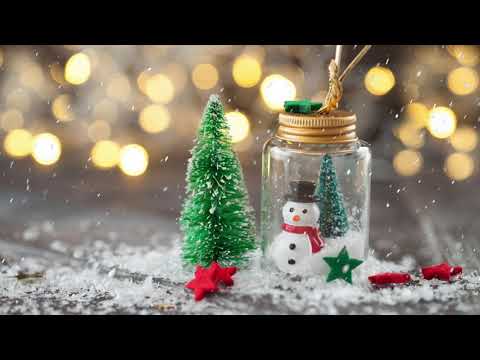 Instrumental We Wish You a Merry Christmas🎅 1 hour Playlist with Different Versions of the Song 🎄