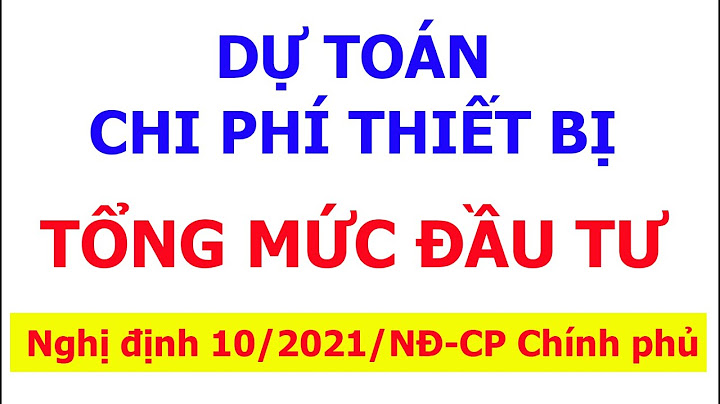 Cửa tính vào thiết bị hay xây dựng dự toán năm 2024