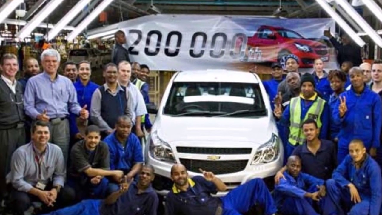 General Motors leaves South Africa, what happens to my Opel/Chevrolet