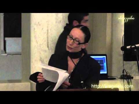 მამუკა წიკლაურის ლექსებს კითხულობს ელდინო საღარაძე