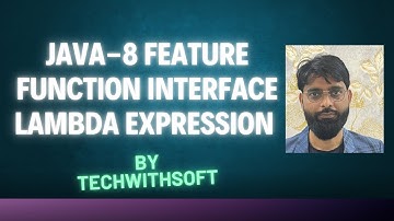Java 8 Tutorial | Complete Guide to New Features with Examples