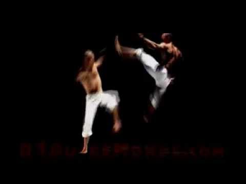 Video: World Of Capoeira - Alternativ Vy