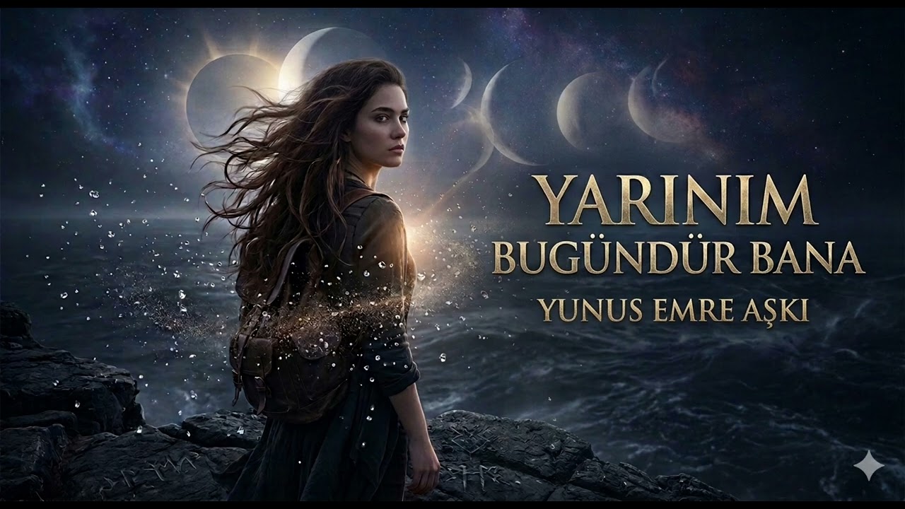 YARINIM BUGÜNDÜR BANA | 012