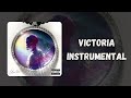 Tony Boy, Artie 5ive - Victoria (INSTRUMENTAL)