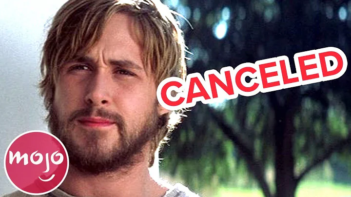 Top 10 Reasons Noah from The Notebook Is THE WORST