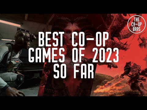 Melhores Jogos co-op online Para PC (2023)
