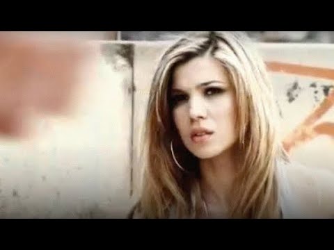 Natalia, AT - I Love This Game (Offical Video) akkoorden
