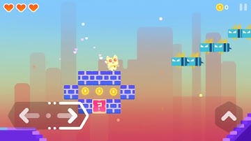 Super Phantom Cat 2 ∣ DARK SPIRE 5-2 ∣ Walkthrough for Perfect Score