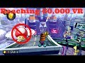 Mario Kart 8 Deluxe - Worldwide Races 06 (Reaching 60,000 VR)