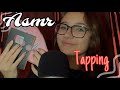 Asmr fr une vido pour les gens fan de tapping